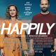 Image for article titled True Love Is Against City Ordinances in the Very Peculiar Trailer for Happily